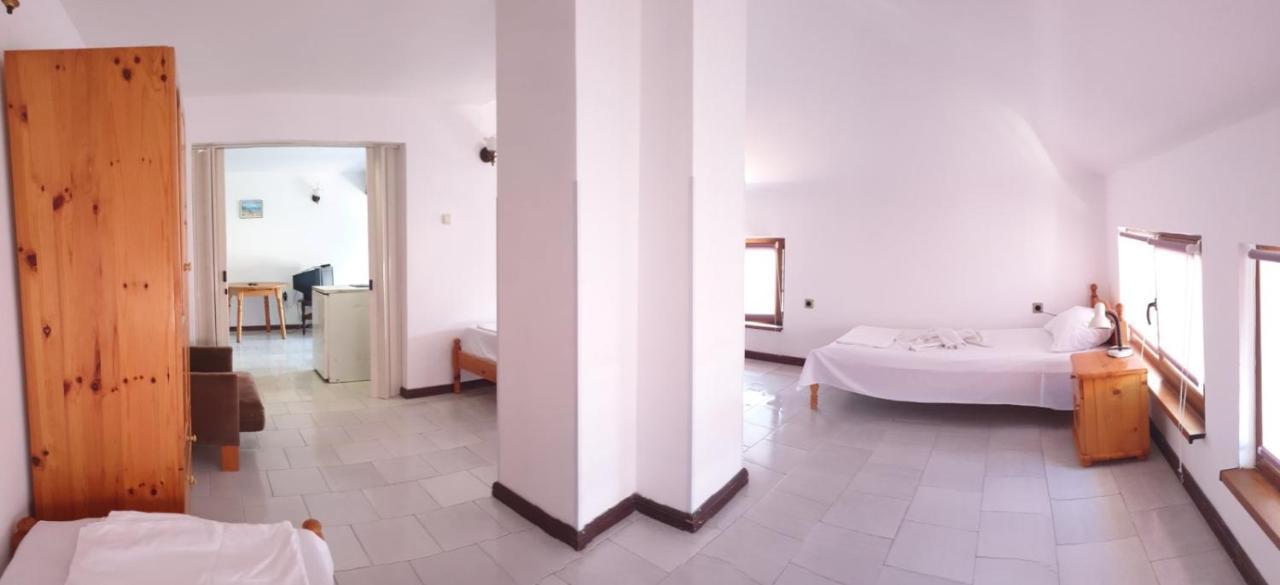 Lazur Hotel Ravda Exterior foto